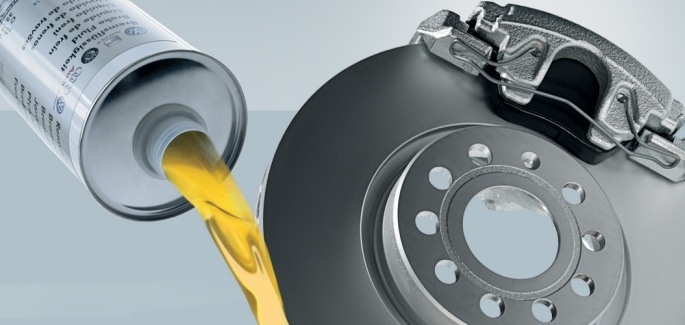 Five Fluids You Should Check to Keep Your Car Running Smoothly