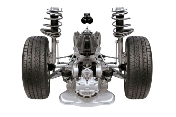 Five Fluids You Should Check to Keep Your Car Running Smoothly